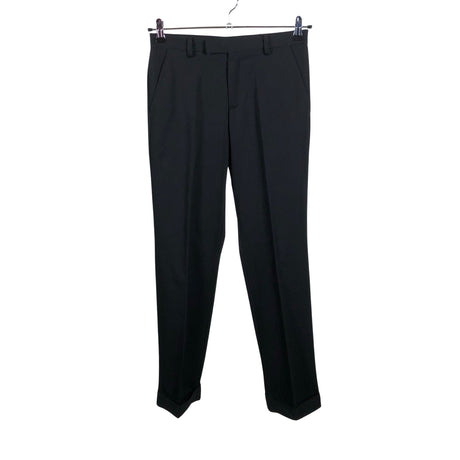Unisex Luhta - Ülikonna püksid, suurus 152 - 158 - Must ()
