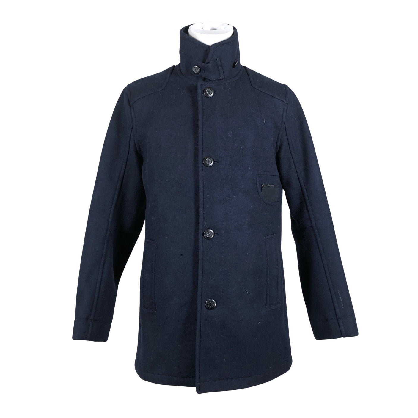 Unisex G-star - Villane mantel, suurus L - Hall (1)