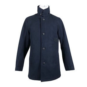 Unisex G-star - Villane mantel, suurus L - Hall (1)