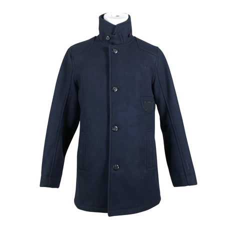 Unisex G-star - Villane mantel, suurus L - Hall ()