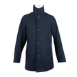 Unisex G-star - Villane mantel, suurus L - Hall ()