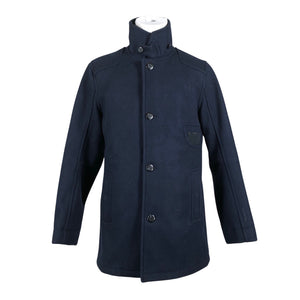Unisex G-star - Villane mantel, suurus L - Hall (1)