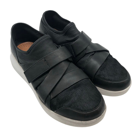 Unisex DKNY - Igapäevased jalanõud, suurus 41 - Must (2)