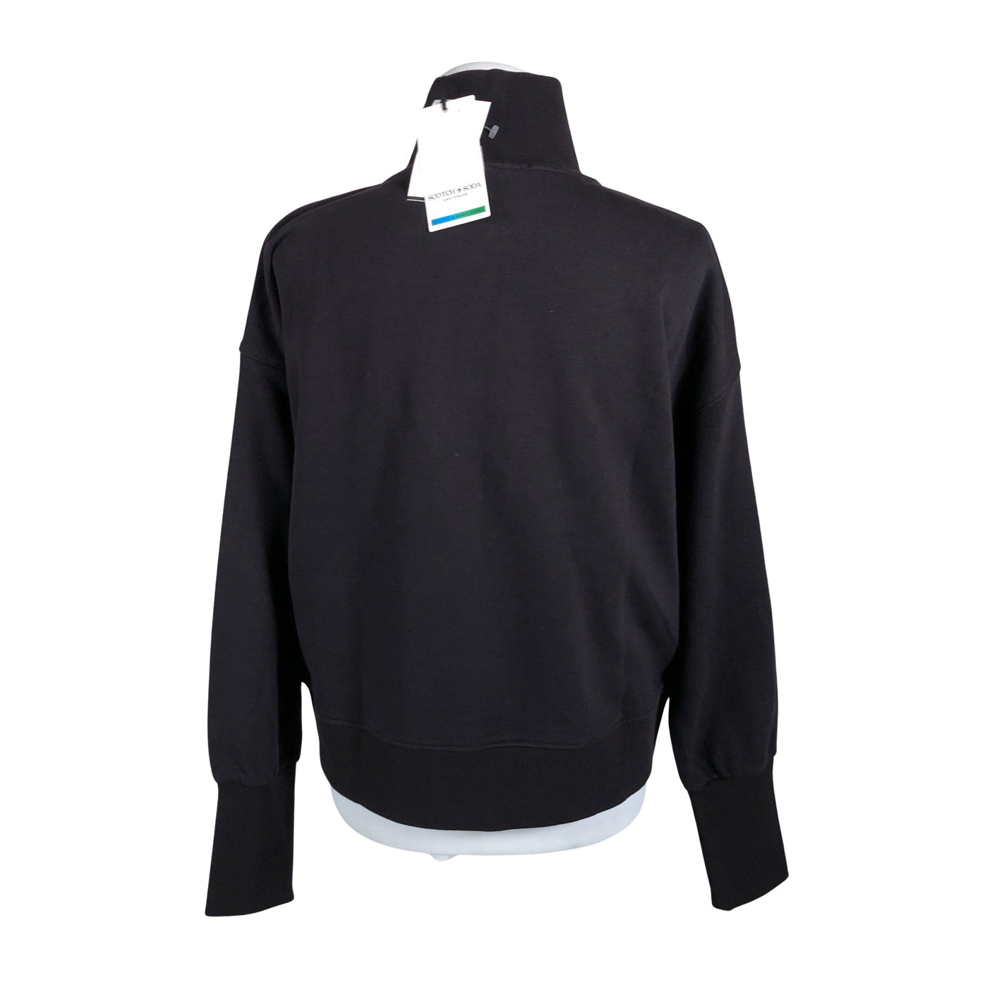 Unisex Scotch&Soda - Dressikangast pluus, suurus 40 - Lilla (2)