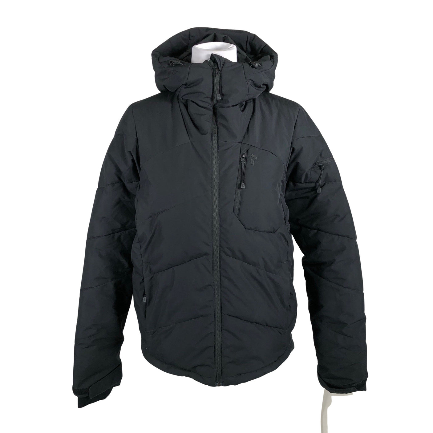 Unisex Peak Performance - Talvejope, suurus 38 - Must (1)