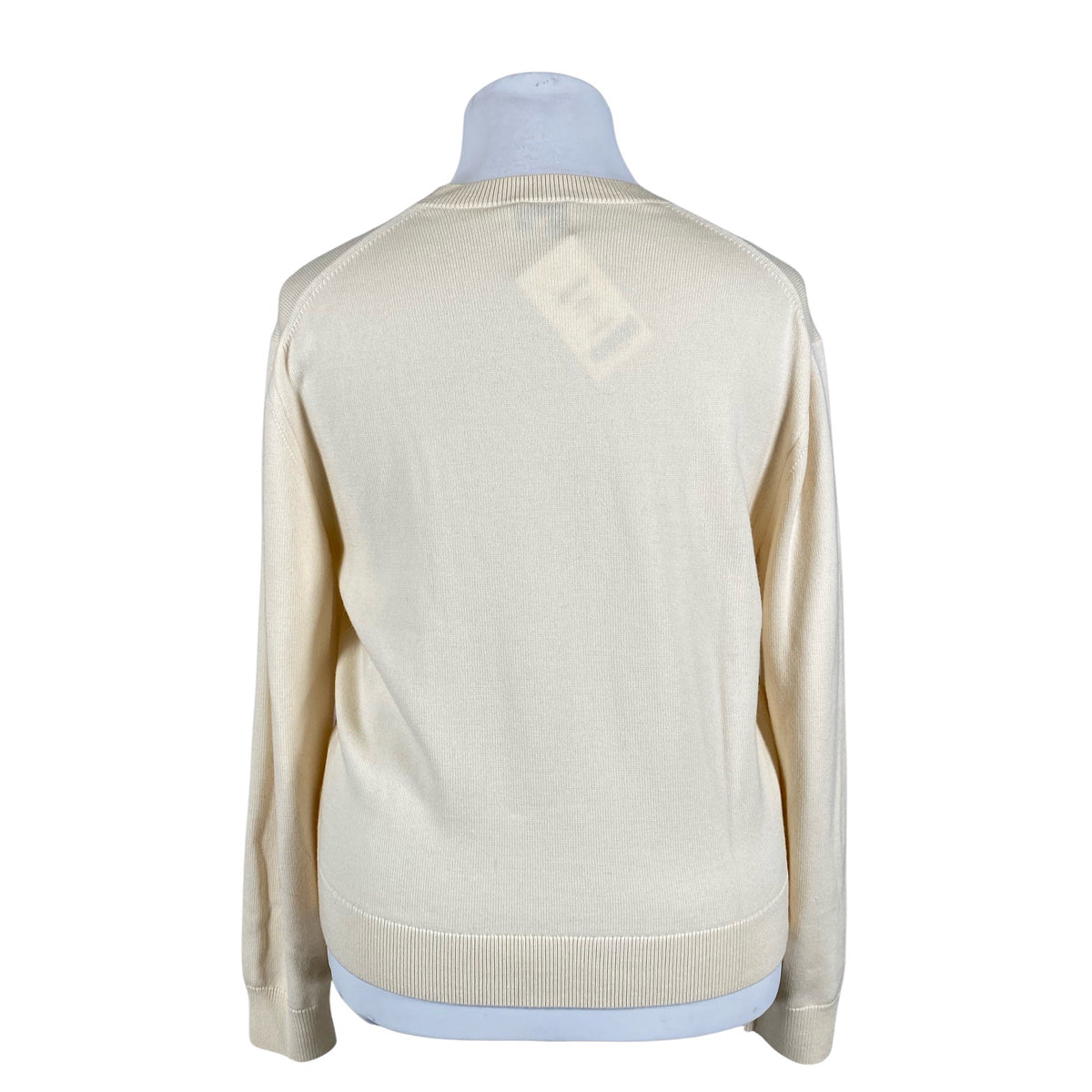 Unisex Kenzo - Kampsun, suurus 42 - Beige (2)
