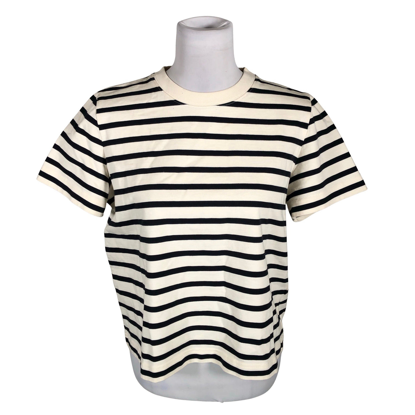 Unisex COS - T-särk, suurus 40 - Pruun (1)