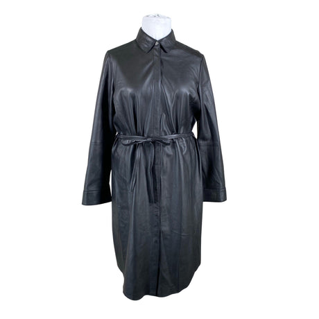 Unisex Ril's - Mitteveniv kleit, suurus 42 - Must ()