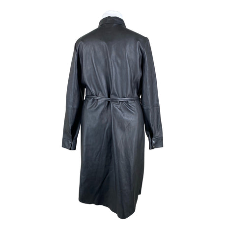 Unisex Ril's - Mitteveniv kleit, suurus 42 - Must (2)
