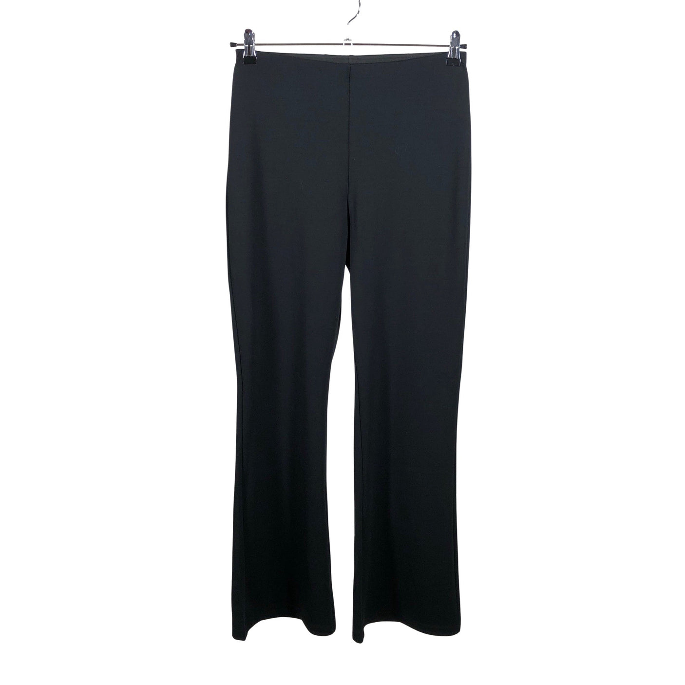 Unisex NOSH - Trikotaažist püksid, suurus 40 - Must (1)