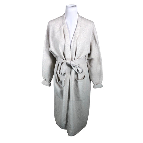 Unisex NOSH - Kardigan, suurus 40 - Hall ()