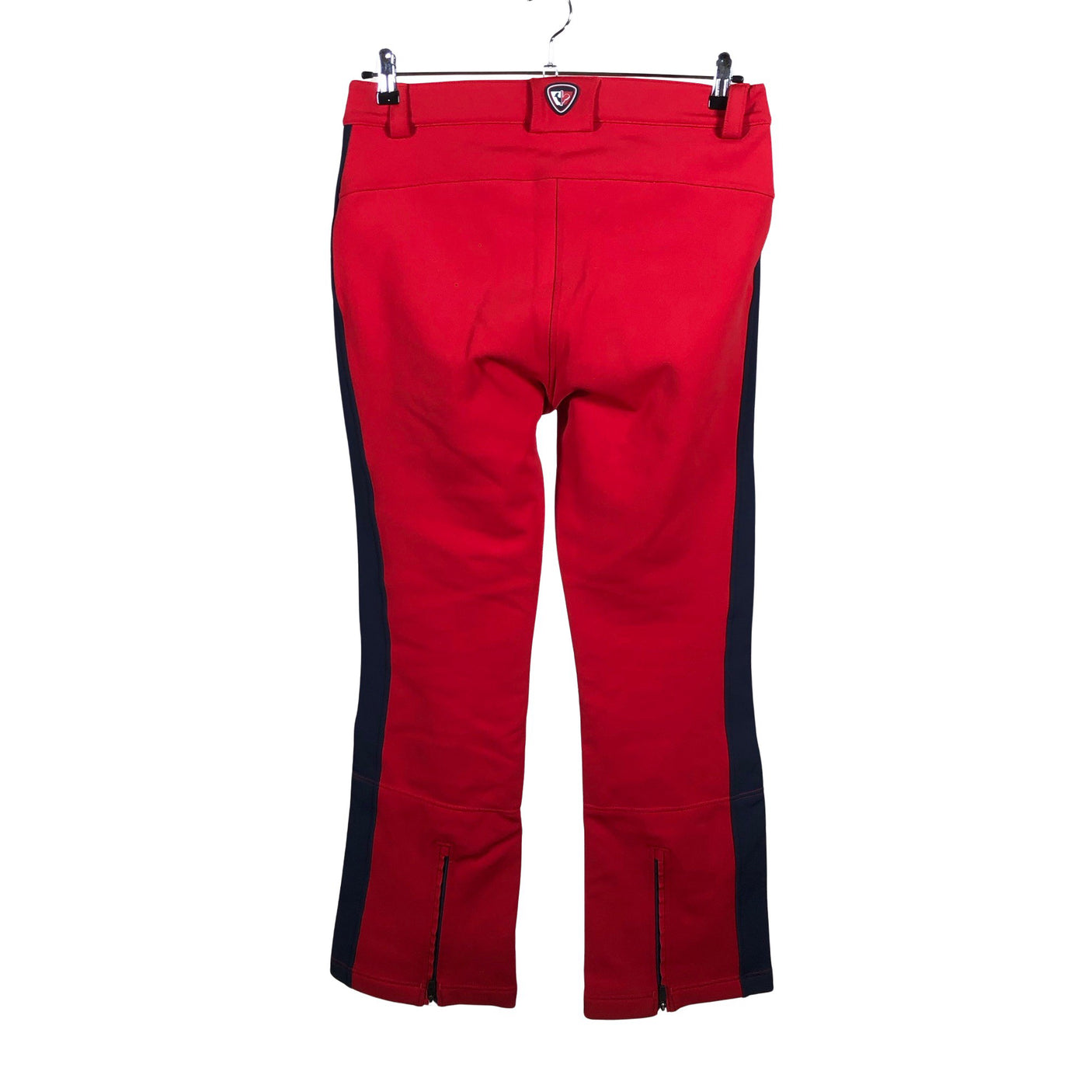 Unisex Tommy Hilfiger - Softshell püksid, suurus 44 - Punane (2)