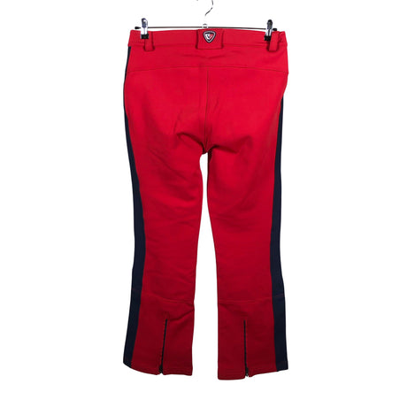 Unisex Tommy Hilfiger - Softshell püksid, suurus 44 - Punane (2)