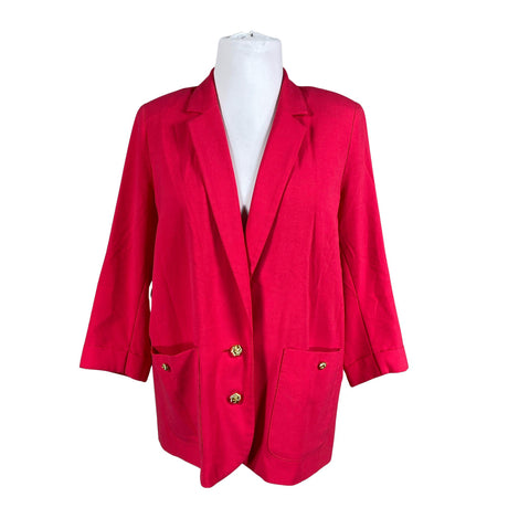Unisex Marks&Spencer - Jakk, suurus 46 - Roosa ()