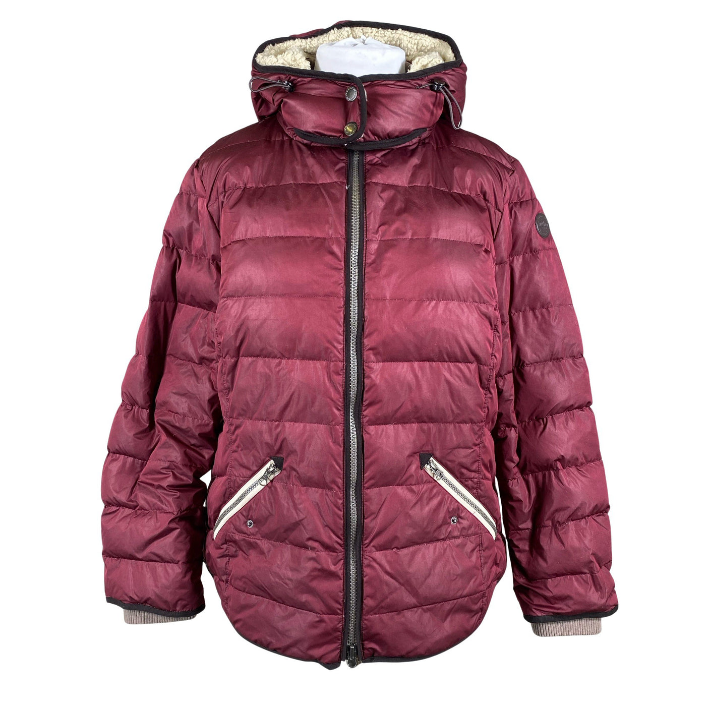 Unisex s.Oliver - Sulejope, suurus 46 - Lilla (1)