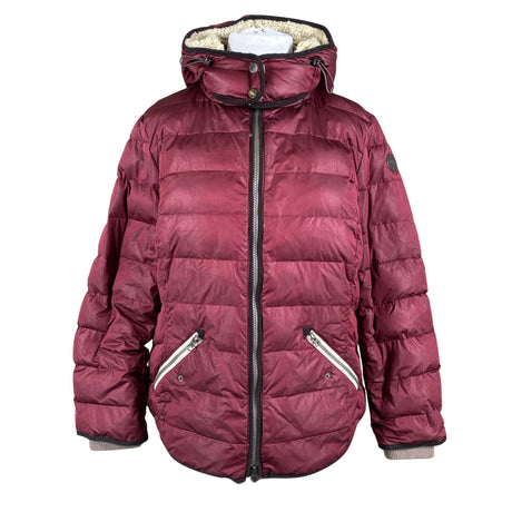 Unisex s.Oliver - Sulejope, suurus 46 - Lilla ()