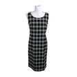 Unisex Flare Collection - Pliiatskleit, suurus 38 - Must ()