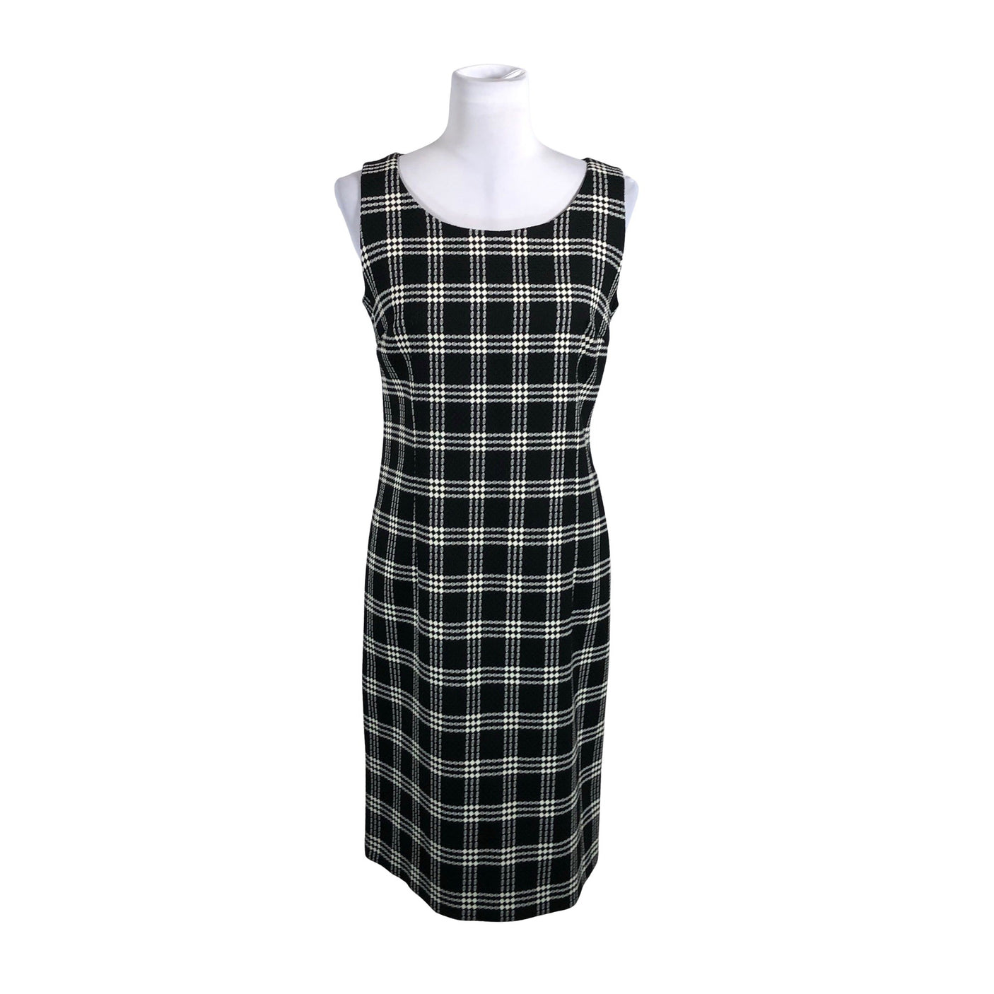 Unisex Flare Collection - Pliiatskleit, suurus 38 - Must (1)