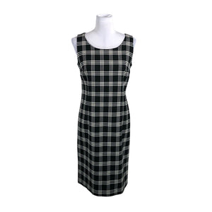 Unisex Flare Collection - Pliiatskleit, suurus 38 - Must (1)