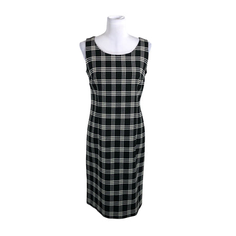 Unisex Flare Collection - Pliiatskleit, suurus 38 - Must ()