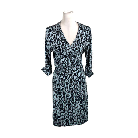 Unisex me&i - Trikotaažist kleit, suurus 38 - Helesinine ()