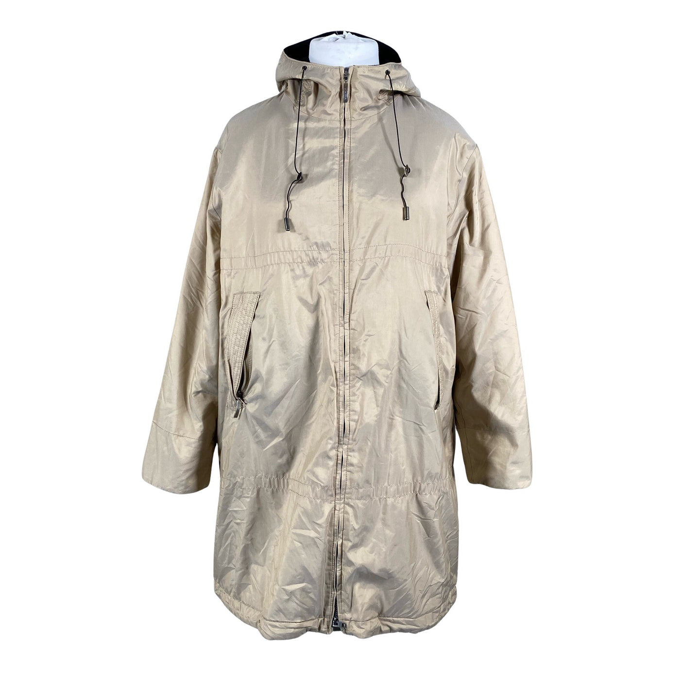 Unisex Luhta - Talvejope, suurus 42 - Beige (1)