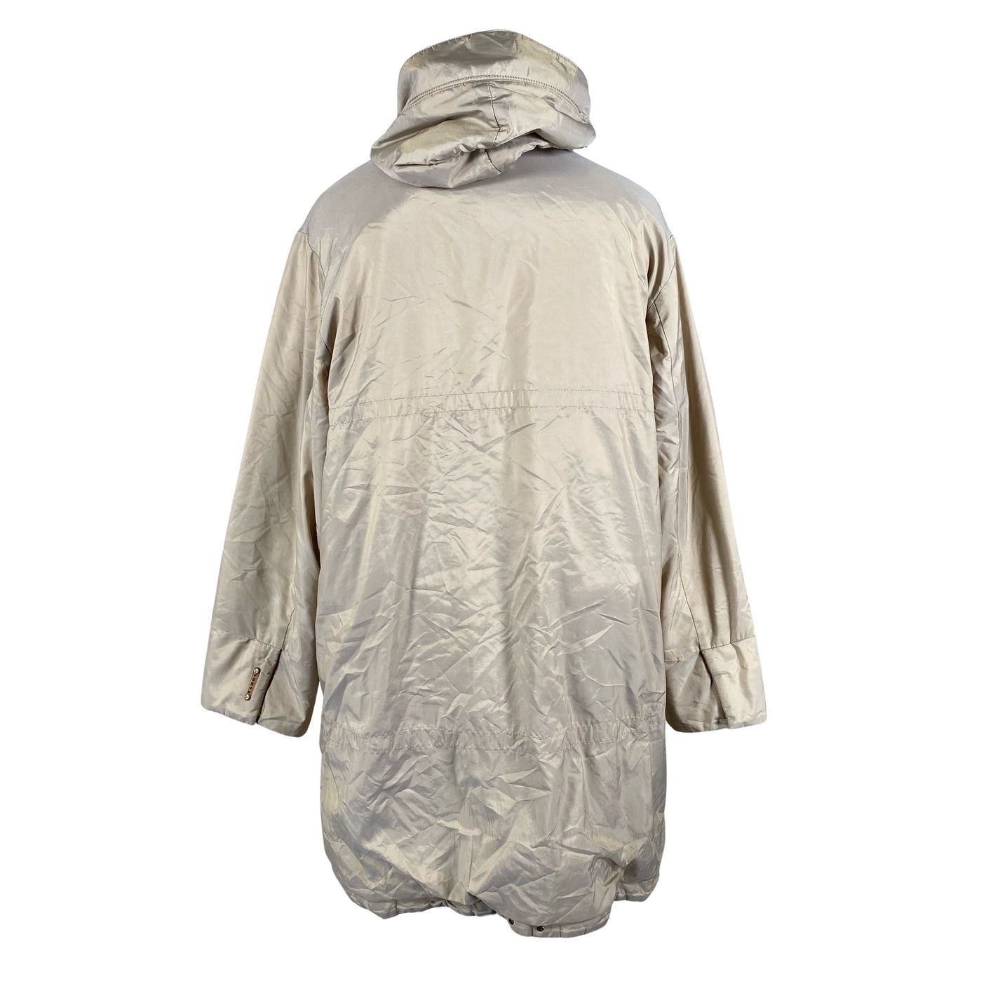 Unisex Luhta - Talvejope, suurus 42 - Beige (2)