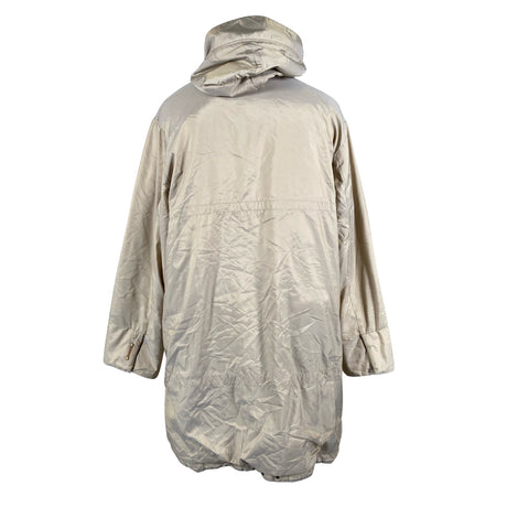 Unisex Luhta - Talvejope, suurus 42 - Beige (2)