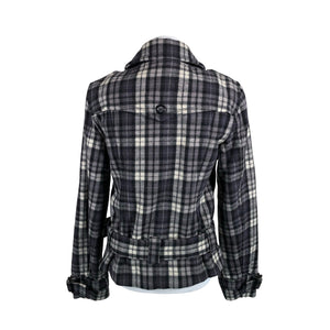 Unisex Esprit - Villane mantel, suurus 40 - Hall (2)