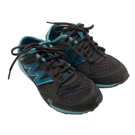 Unisex Everest - Tossud, suurus 39 - Must (2)