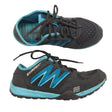 Unisex Everest - Tossud, suurus 39 - Must ()