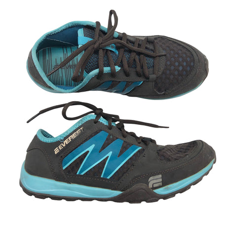 Unisex Everest - Tossud, suurus 39 - Must ()