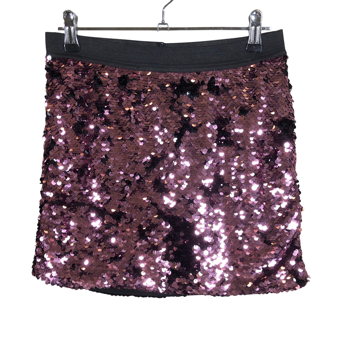 Unisex Lindex - Pidulik seelik, suurus 146 - 152 - Lilla (1)
