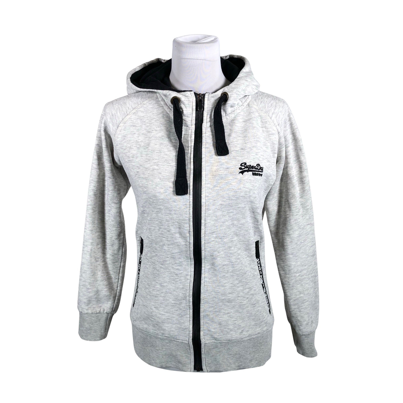 Unisex Superdry - Dressipluus, suurus 38 - Hall (1)