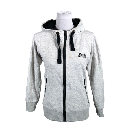 Unisex Superdry - Dressipluus, suurus 38 - Hall ()