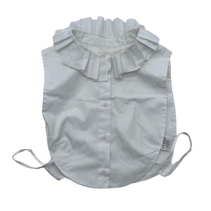 Unisex COS - Kaelussall, suurus Suurus puudub - Valge (1)