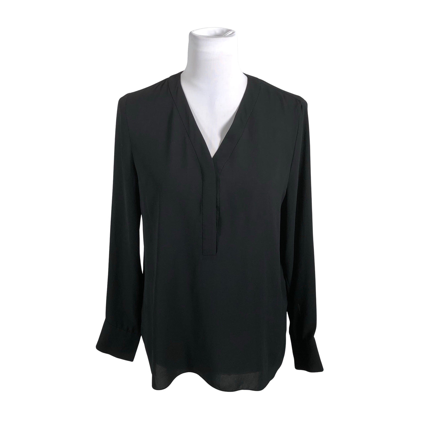 Unisex &Other Stories - Pluus, suurus 38 - Must (1)