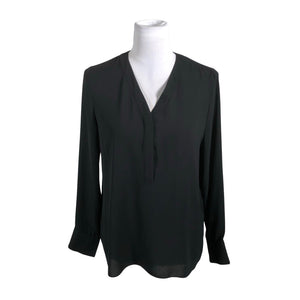 Unisex &Other Stories - Pluus, suurus 38 - Must (1)