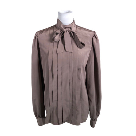 Unisex Kaunotar - Pluus, suurus 38 - Pruun ()