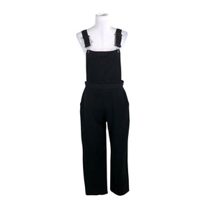 Unisex Kaiko - Pükskostüüm, suurus 40 - Must (1)