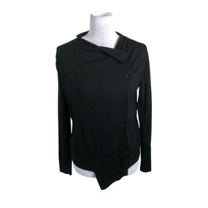 Unisex COS - Kardigan, suurus 38 - Must (1)