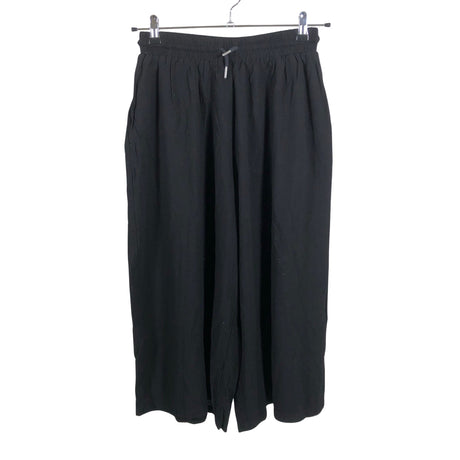 Unisex Makia - Õhukesed püksid, suurus 40 - Must ()