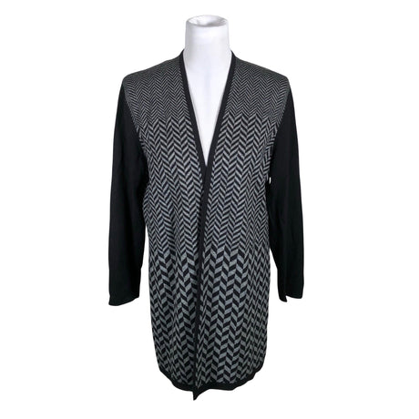 Unisex Betty Barclay - Kardigan, suurus 38 - Hall ()