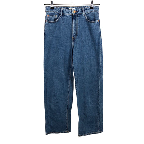 Unisex Lindex - Teksad, suurus 40 - Sinine ()