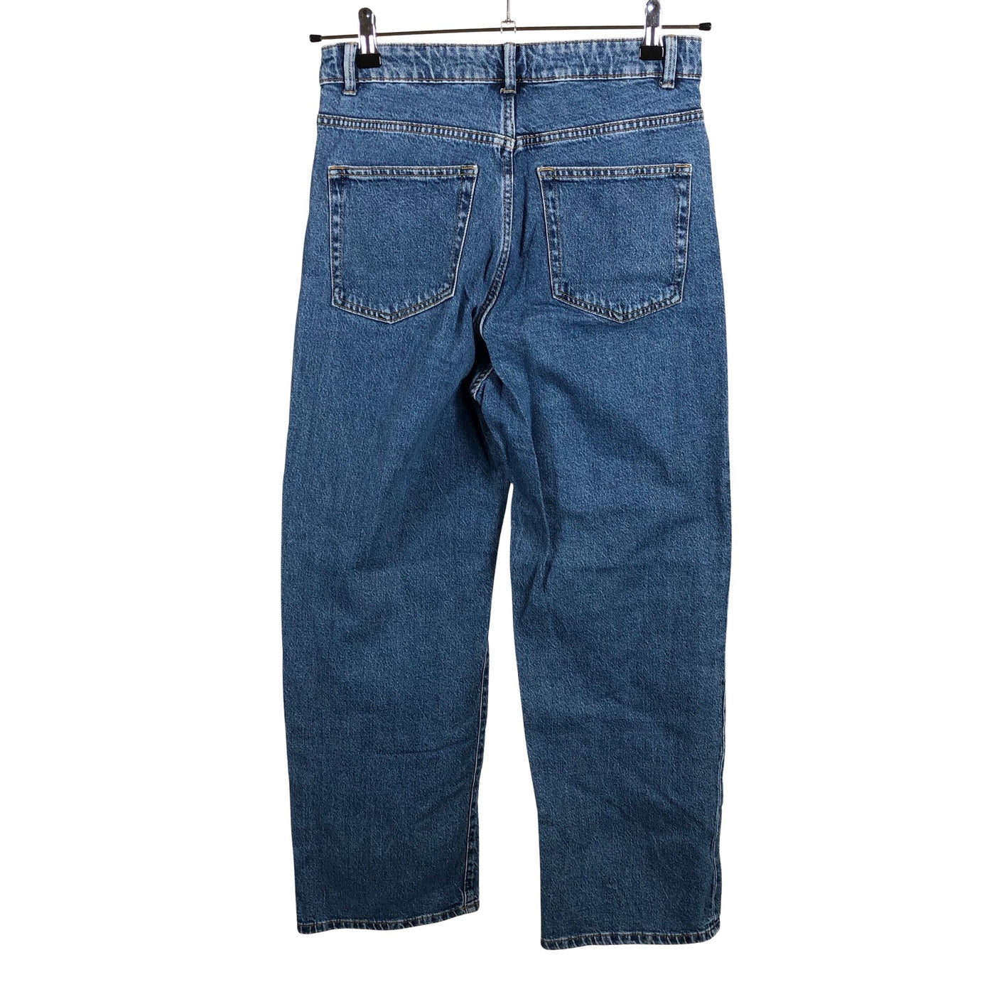 Unisex Lindex - Teksad, suurus 40 - Sinine (2)