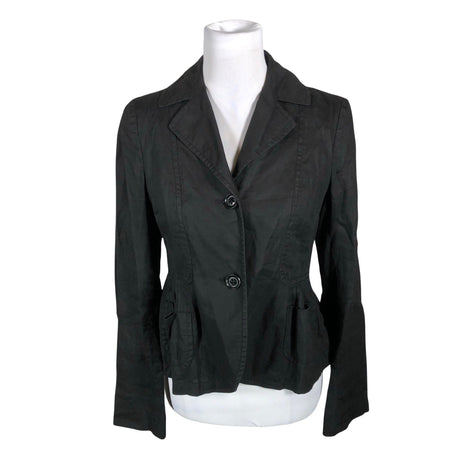 Unisex Marc O'Polo - Jakk, suurus 36 - Must ()