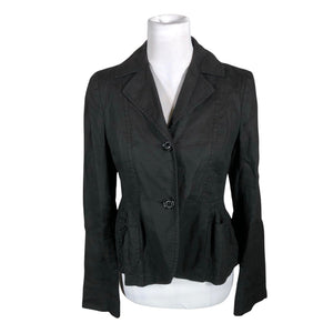 Unisex Marc O'Polo - Jakk, suurus 36 - Must (1)