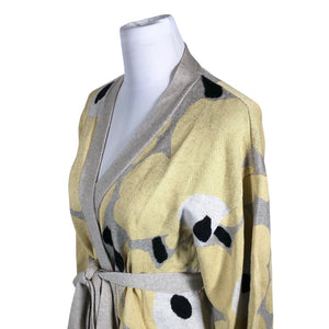 Unisex Marimekko - Kardigan, suurus 38 - Hall (3)
