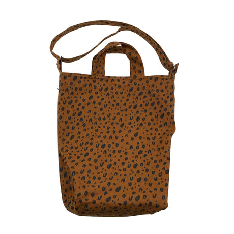 Unisex Baggu - Käekott, suurus Maxi - Pruun ()