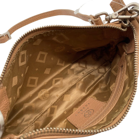 Unisex Adax - Õlakott, suurus Mini - Beige (2)